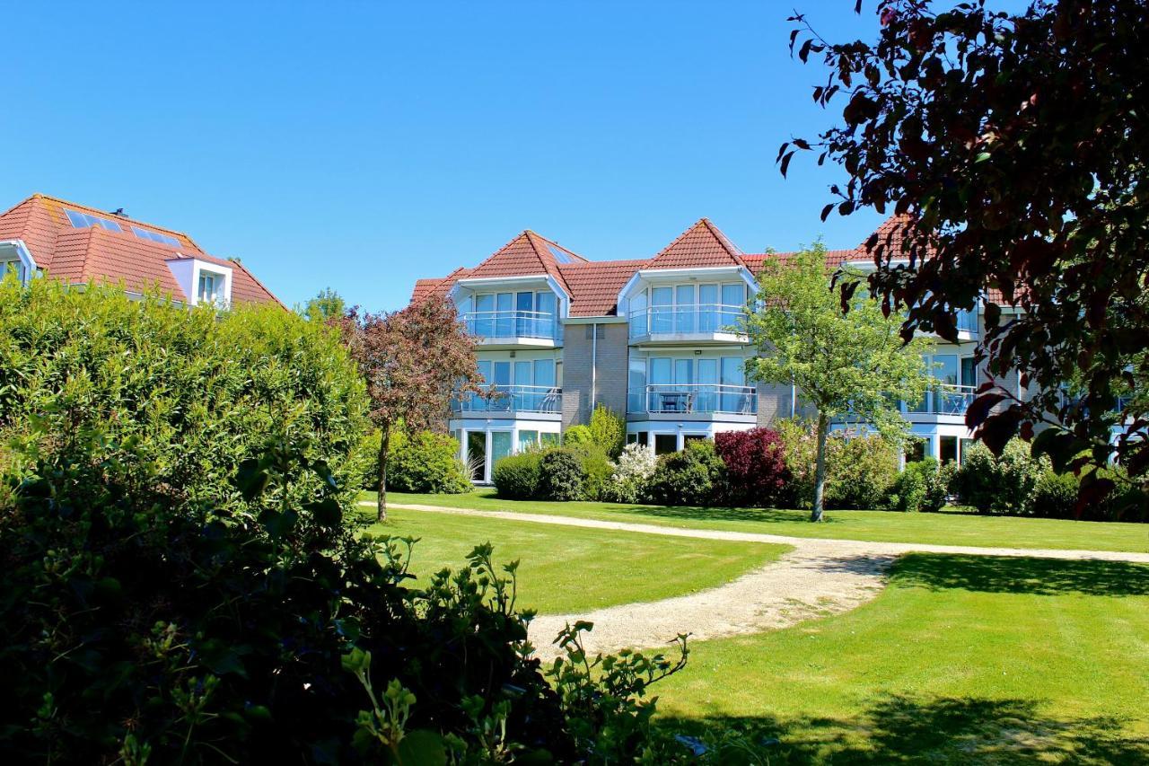 Buitenplaats Het Veerse Bree Vrouwenpolder Exterior foto